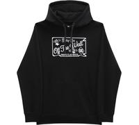 Vans Po a cubetti Top 0008J0 M Nero