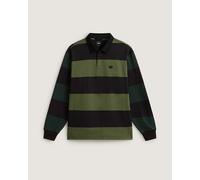 Vans Rugby Stripes M - Polo