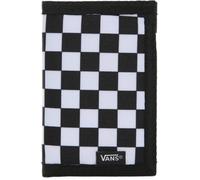 Vans Portafoglio uomoonnaies / portafogliorse Mn SlippedCheck Nero
