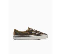 Vans - Scarpe Premium Authentic, Uomo, Verde, Taglia: 36