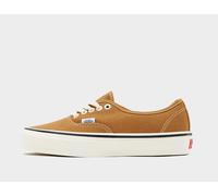 VANS Scarpe Premium Authentic 44 Duck Canvas (cumin/true White) Unisex Marrone, Taglia 36.5