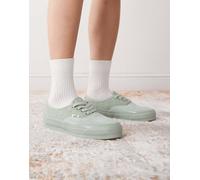 Vans - Premium Authentic 44 - Sneakers grigio oliva-Verde 38