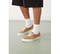 Vans LX Authentic Reissue 44 men Lowtop brown in taglia:44,5