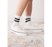 Vans Premium Authentic 44 Duck Canvas Women's, White 36.5,37,38.5,39