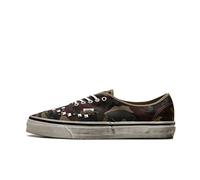 Vans Premium Authentic Woodland Camo Green - EU 36.5
