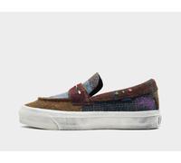Vans - Mocassini Premium 53 Harris Tweed®, Uomo, Multicolour, Taglia: 43