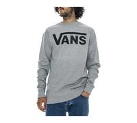 Vans - Premium Logo Crew - - Sweatshirts & Hoodies - Uomo - Grigio - L