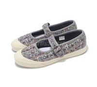 Vans Premium Lx Mary Jane Lowpro Tweed Pack Frost Grey Men Unisex VN000D3485T
