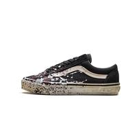 Vans Premium Old Skool 36 Paint Splatter Charcoal Grey - EU 46
