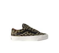 Vans - Premium Old Skool 36 - - Shoes - Donna - Verde - 39 EU