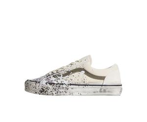 Vans - Premium Old Skool 36 - - Shoes - Uomo - Beige - 41 EU