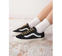 Vans - Premium Old Skool 36 - Sneakers nere-Nero 40.5