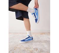 Vans Premium - Old Skool - Sneakers blu 47