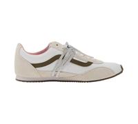 Vans - Premium Super Lowpro Trainer - - Shoes - Donna - Bianco - 38 EU