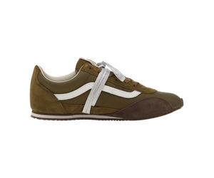 Vans - Premium Super Lowpro Trainer - - Shoes - Donna - Verde - 40 EU
