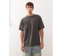 Vans Premium - T-shirt nero sbiadito M