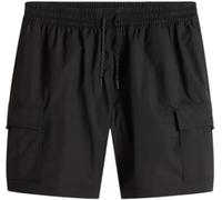 VANS Primary Cargo Loose Elastic Boardshort 2025 Black