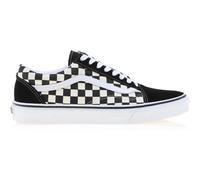 Vans - Primary Check Old Skool - - Sport - Donna - Multicolore - 39 EU
