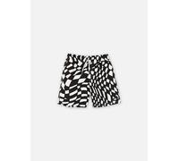 Vans - Primary Ii Elastic Printed Boardshort Nero - Abbigliamento 10A Nero