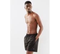 Vans - Primary Solid Elastic Boardshort Nero - Abbigliamento XL Nero