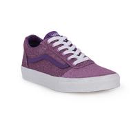 VANS PRP WARD GLITTER sneakers moda Donna 36