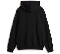 Vans Pullover Salton Loose Ft FZ Pullover 000P5A M Nero