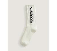 Vans - Pulver Crew marshmallow, Uomo, Bianco, Taglia: M (38.5-42 )