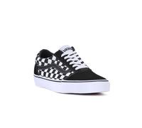 Scarpe Vans Ward Classic bianco nero - 42.5