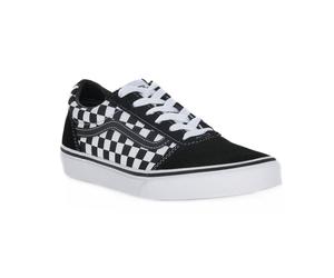 VANS PVJ Y WARD CHECHERED sneakers moda Donna 38