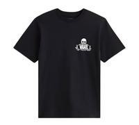 Vans Quadro SS, Nero, 8 Anni
