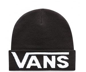 Vans RADIATE cappello nero unisex VN0A5FI3BLK, Taglia unica