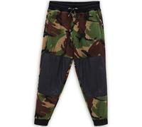 Vans Raeburn Relaxed Fleece Pant Chris Raeburn Camo Taglia: M | Outlet | Uomo |