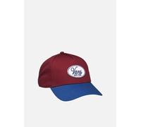 Vans - Raley Strapback Bordeaux - Cappellino T.U Bordeaux