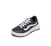 Vans Range BRZ Sneaker, Nero/Bianco, 13 UK Bambino, Nero e Bianco, 31.5 EU