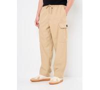 Vans - RANGE CARGO BAGGY TAPERED ELASTIC PANT Beige - Abbigliamento S Beige