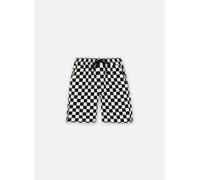 Vans - Range Elastic Waist Short Ii Boys Nero - Abbigliamento 10A Nero