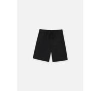 Vans - Range Elastic Waist Short Ii Boys Nero - Abbigliamento 12A Nero