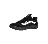 Vans Range Exp, Camoscio/Tela Nero/Nero