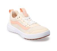 Vans Range Exp - Scarpe da Ginnastica, Mesh Peach Beige/White,