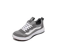 Vans Range EXP, Sneaker, Uomo, Mesh Frost Gray/White, 43 EU