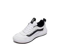 Vans Range EXP, Sneaker, Uomo, Mesh White/White, 44 EU