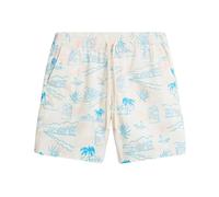 Vans - Range Relaxed Elastic Short - - Swimwear - Uomo - Blu - S