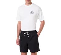 Vans Range Relaxed Sport Shorts Nero S Uomo