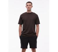 Vans Range Relaxed - Pantaloncini Sportivi, Colore: Nero
