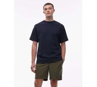 Vans Range Relaxed - Pantaloncini Sportivi, Colore: Verde Oliva muschiato