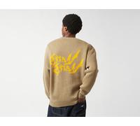 Vans Raw Instinct Crew Jumper, Marrone S,M,L,XL