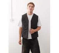 Vans - Raw Instinct - Gilet nero L