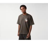 Vans Raw Instinct Think T-Shirt, Nero S,M,L,XL