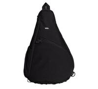 Vans - Reach - Borsa a tracolla nera-Nero One Size