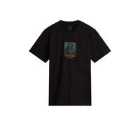 Vans - Maglietta Read the Room, Uomo, Nero, Taglia: L